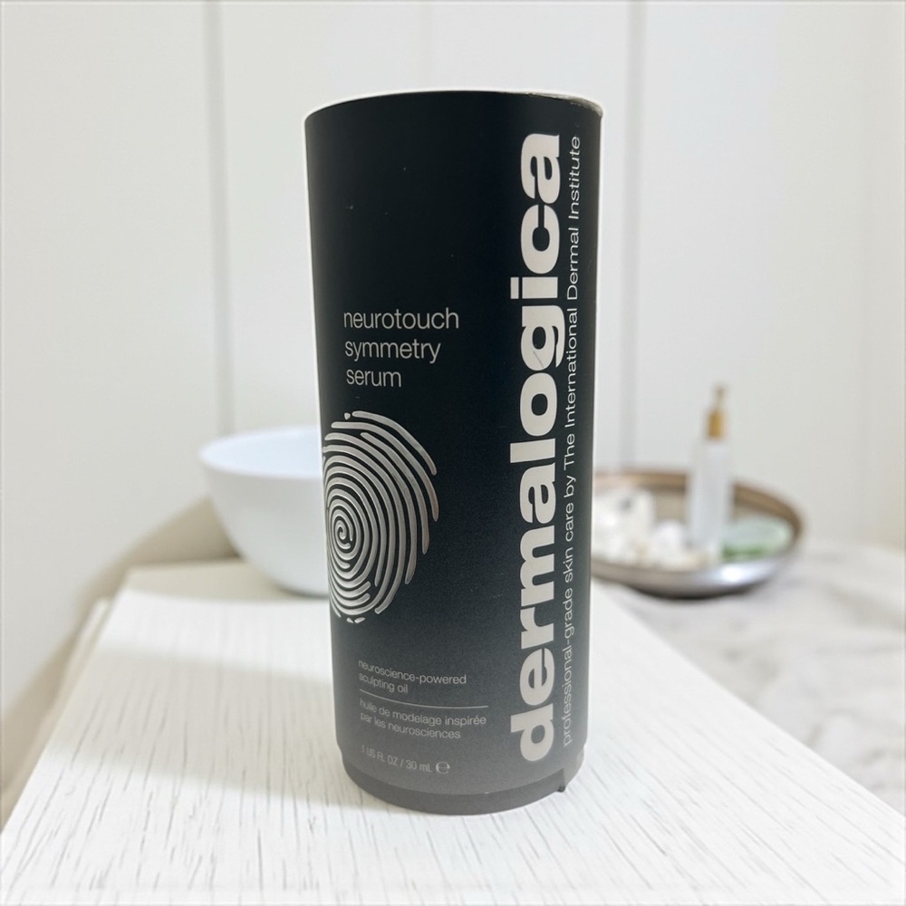 Dermalogica Neurotouch Symmetry Serum